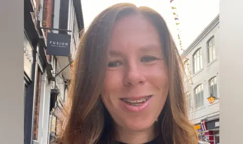 Aimee Woosnam Aimee Woosnam