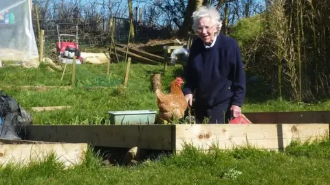 Gavin Ostmo Ti Ostmo