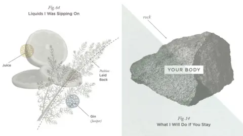 Flight Design Co. Snoop Dogg's Gin and Juice and Justin Timberlake's Rock Your Body