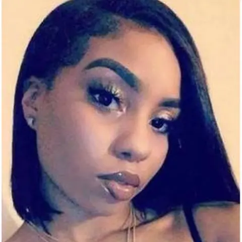 Facebook/ CBS Nia Wilson