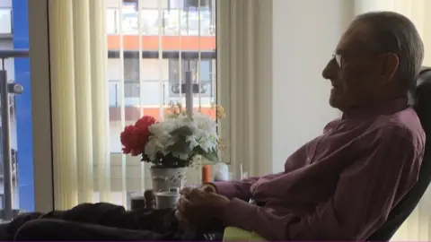 family photo Joseph Hughes