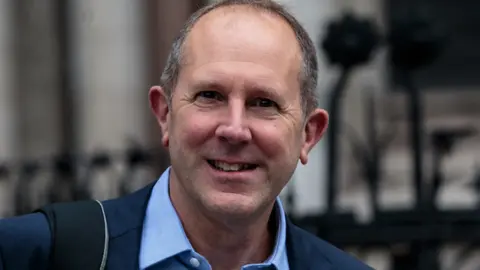 Getty Images Richard Lloyd