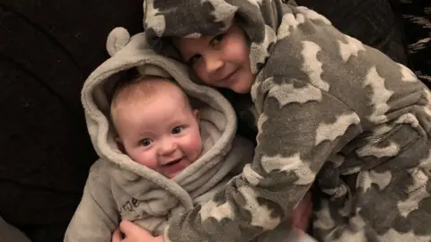 Myer Rudelhoff George and stanley