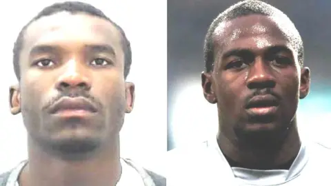 GMP/Getty Images Medi Abalimba and Gael Kakuta