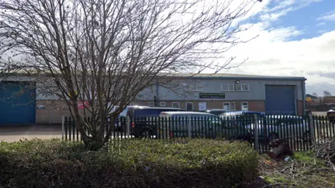 Google Fenland Gymnastics