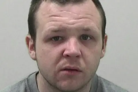 Northumbria Police Brian Taylor