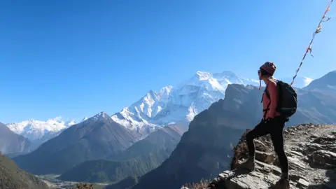 Getty Images Nepal