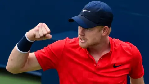 Kyle Edmund