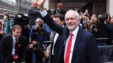 Getty Images Jeremy Corbyn