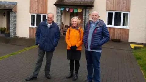 Church of England Keswick