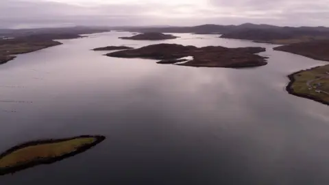 loch roag