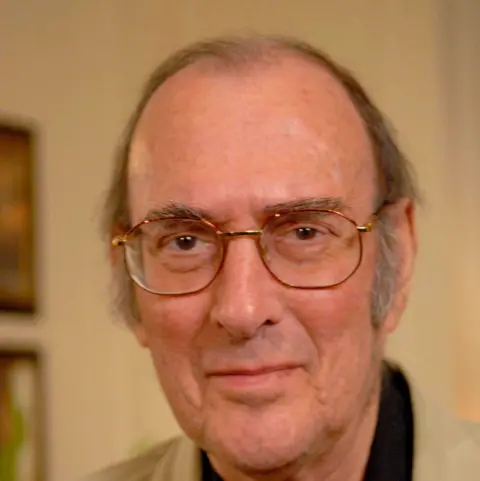 Harold Pinter