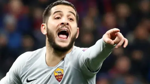 Kostas Manolas