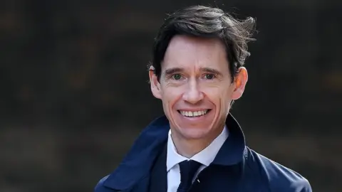 EPA Rory Stewart