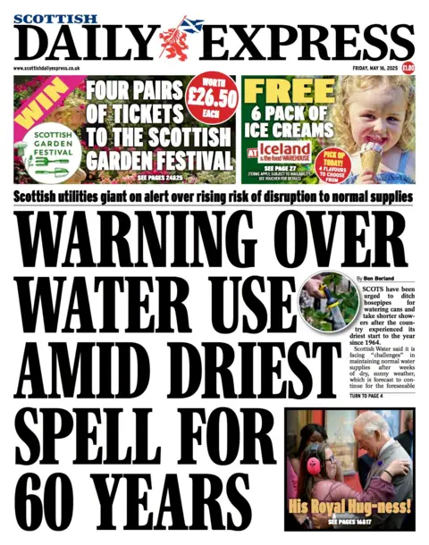 Daily Express