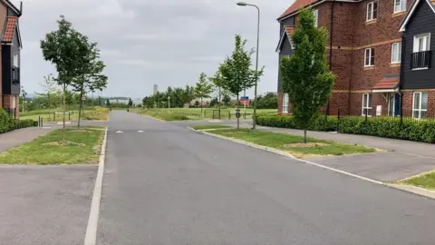 BBC Great Western Park in Didcot