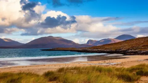 Getty Images Western Isles