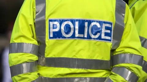 PA Media Police generic