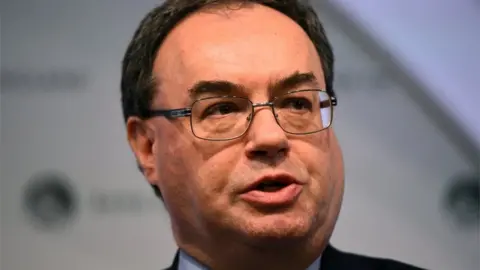 Reuters Andrew Bailey