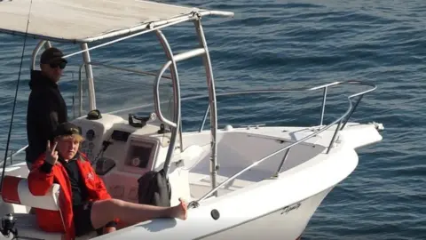 Welsh Marine Life Rescue A man swearing at volunteers for the Welsh Marine Life Rescue after they told him to move away from Wally the Walrus