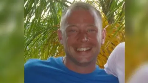 West Midlands Police John Robbins