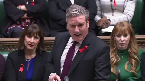 Sir Keir Starmer