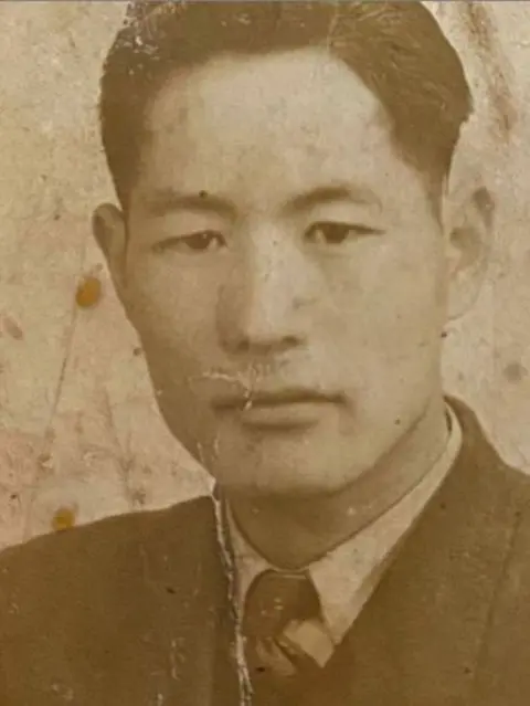 Family Collection Ni Xili