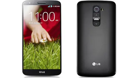 LG LG G2