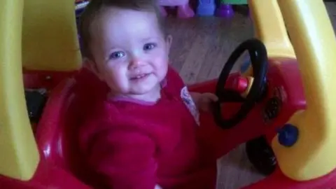 Family photo Poppi Worthington