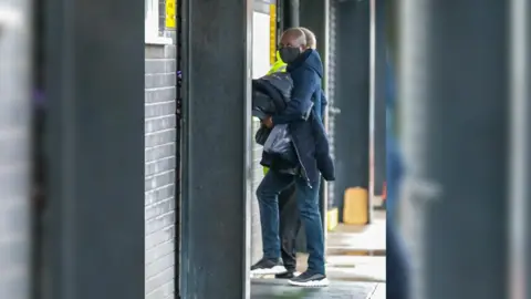 Grimsby Telegraph Alex May