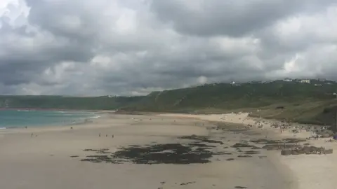 Sennen Cove