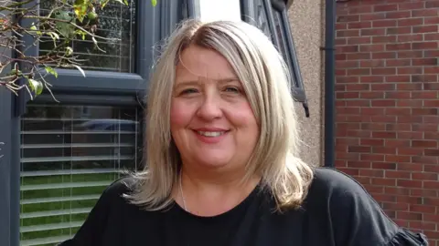 Swansea Bay University Health Board Carrie Downey