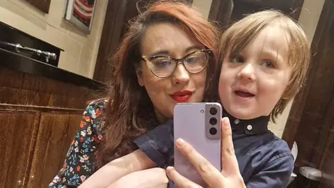 Kayleigh Kilpatrick River and Kayleigh