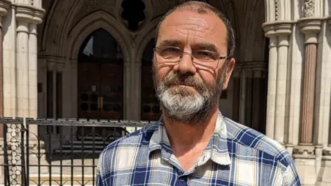 PA Media Andrew Malkinson