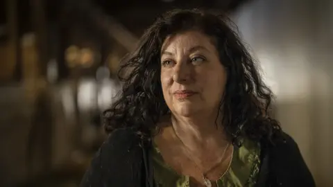 Max Whittaker/New York Times/Redux/eyevine Tara Reade