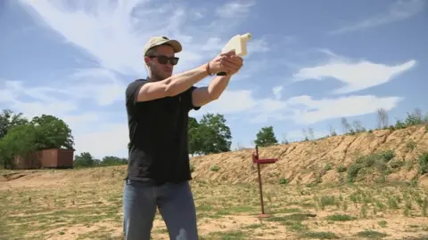 BBC Cody Wilson