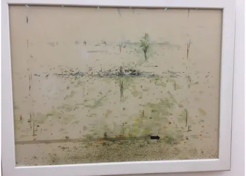 Tate, London Still Undead: Popular Culture in Britain Beyond the Bauhaus at Nottingham Contemporary