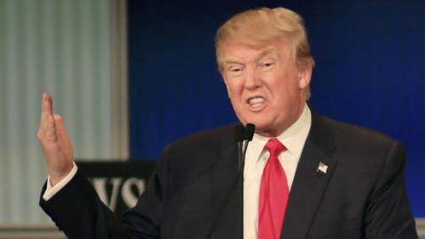 Donald Trump Wants To Deport Every Single Illegal Immigrant - Could He ...