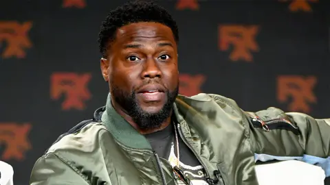 Kevin Hart