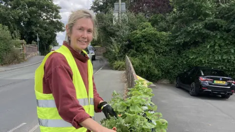 Nat Bainbridge Nat Bainbridge