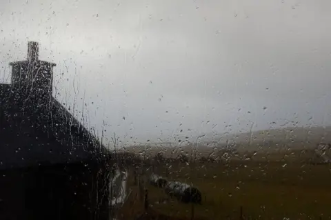 Weather Watching Wendy/@BBCWthrWatchers Shetland