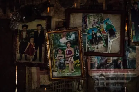 Plan International / Vincent Tremeau A photograph of Mi