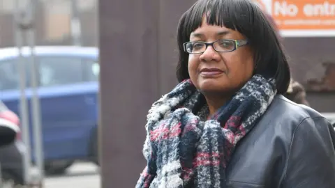 PA Diane Abbott