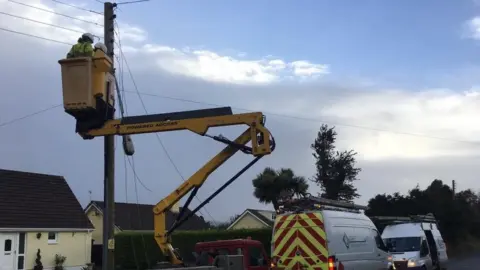 Manx utilities Manx Utilities