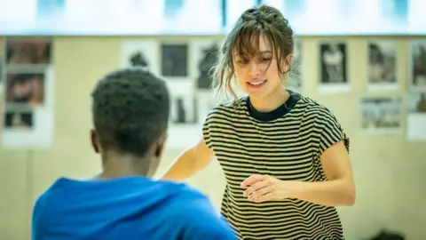 Marc Brenner Fairview