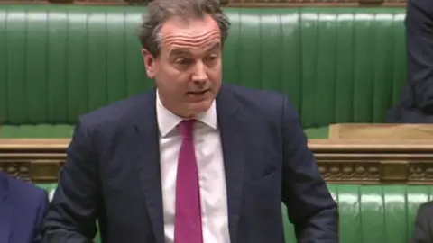 UK Parliament Nick Hurd