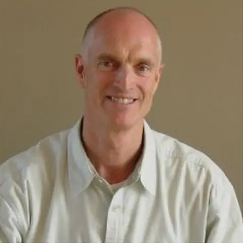 CBS Steve West