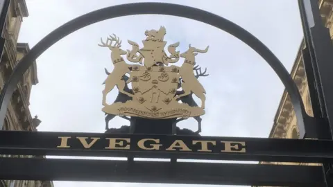 Ivegate