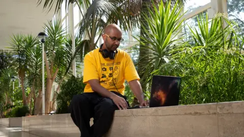 Ian Jamieson Jason Singh