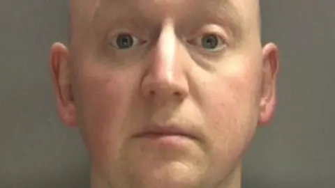 West Midlands Police Matthew Page